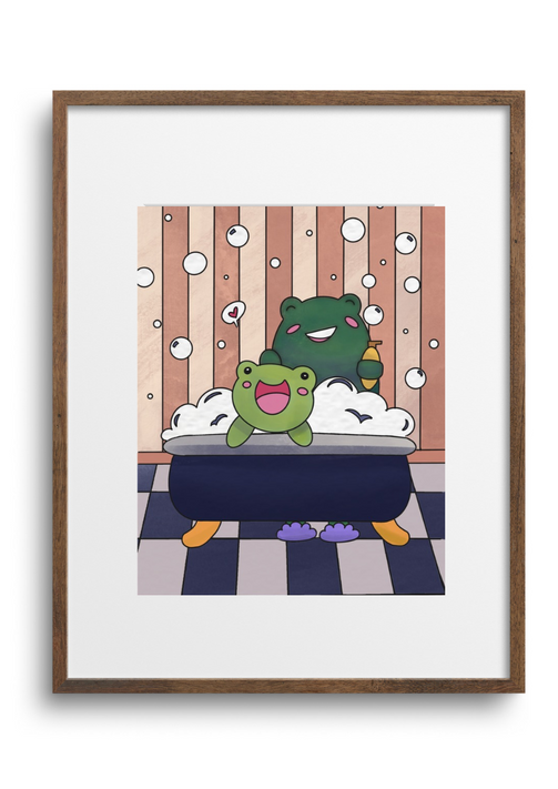 Cutie Critters