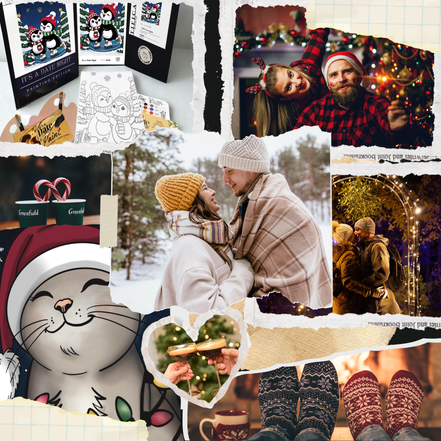 Pip &Pen Paint Night