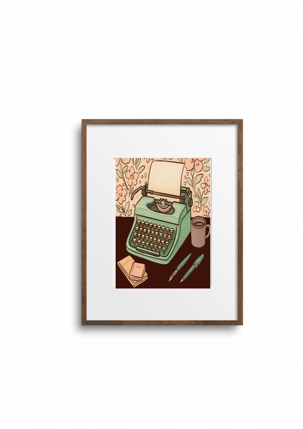 Love Letters Paint Night