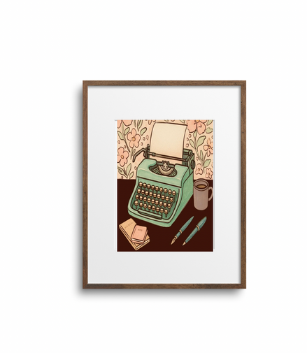 Love Letters Paint Night