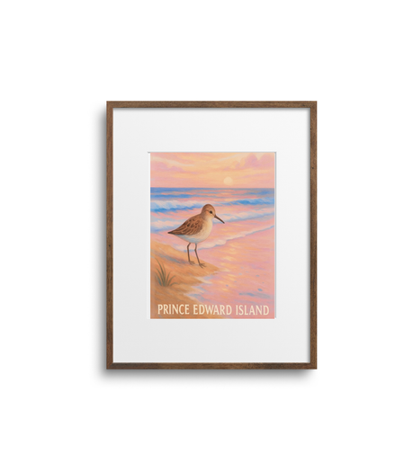 Prince Edward Island Paint Night