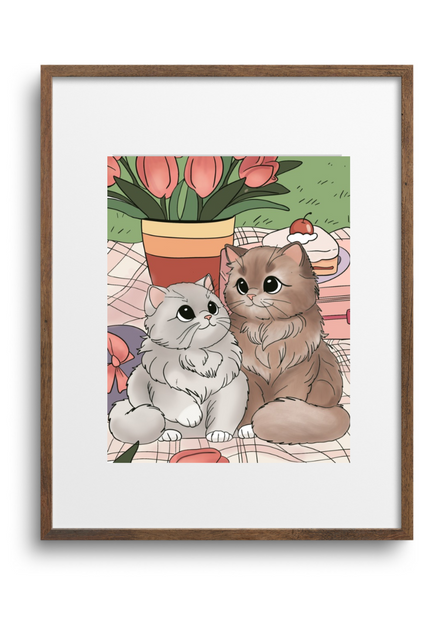 Sunshine & Sweets Paint Night