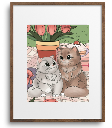 Sunshine & Sweets Paint Night