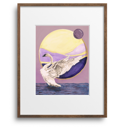 GRACEFUL MOMENTS PAINT NIGHT KIT