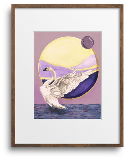GRACEFUL MOMENTS PAINT NIGHT KIT