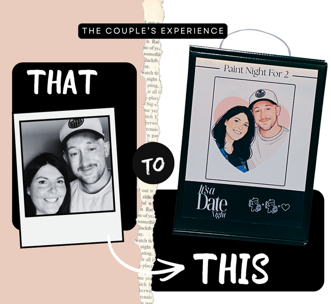 The Couples Experience™