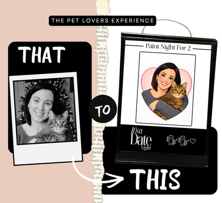 Fur Babies Are Part of the Family