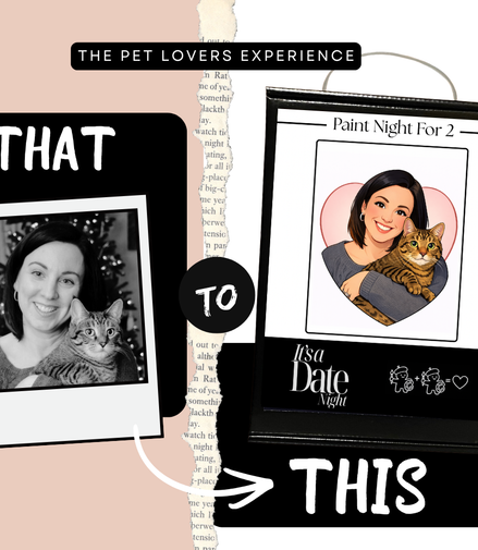 Fur Babies Are Part of the Family