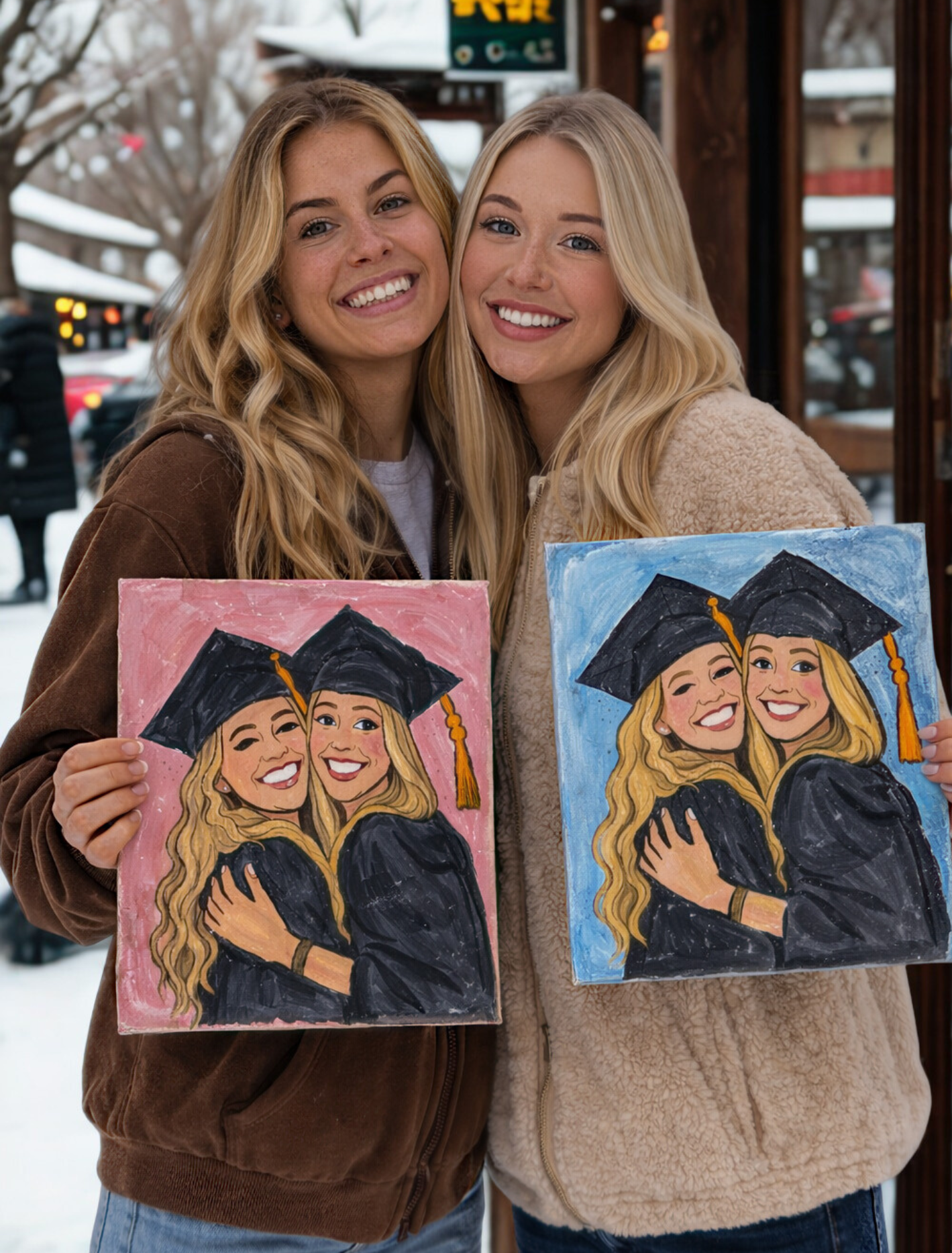 The RAD Grad Experience™