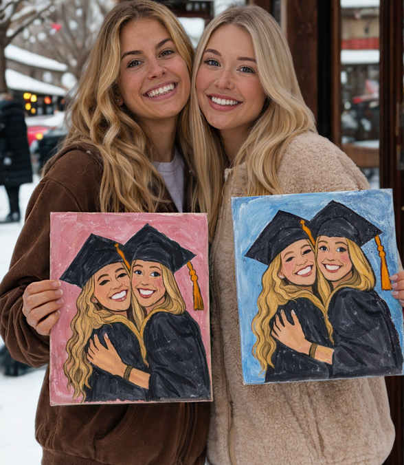 The RAD Grad Experience™