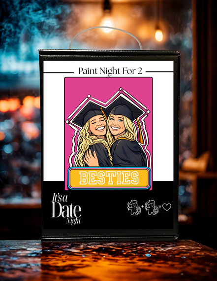 The RAD Grad Experience™