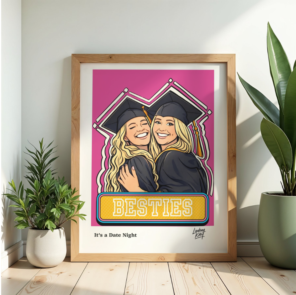 The RAD Grad Experience™