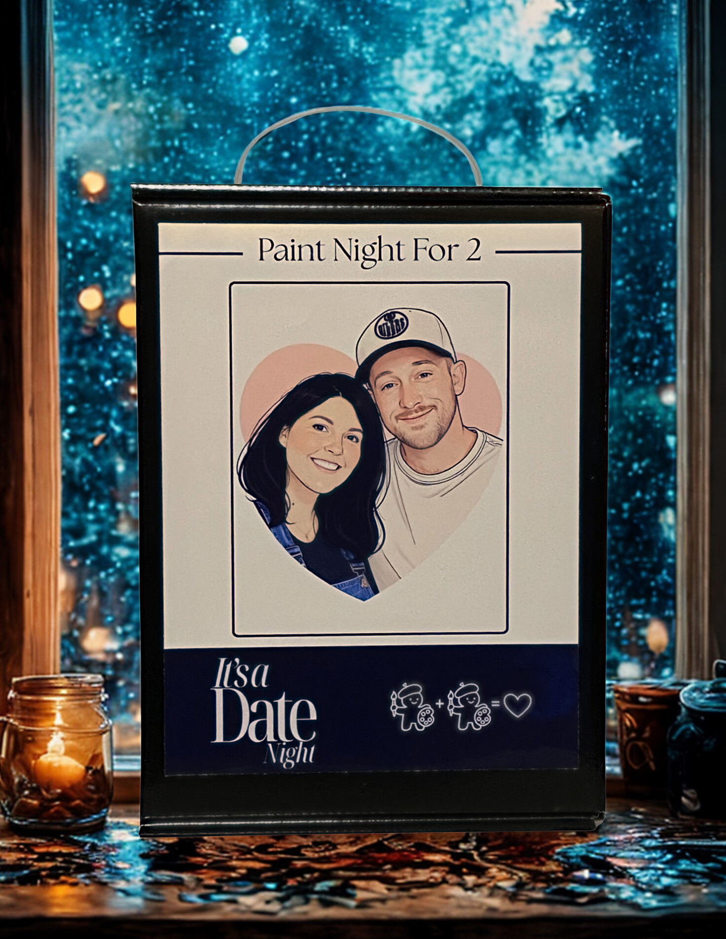 The Couples Experience™