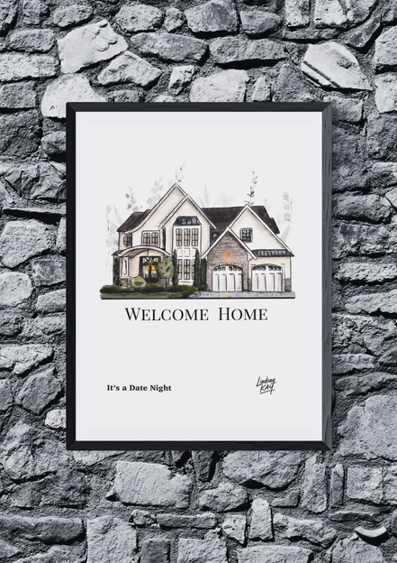 The Welcome Home Experience™
