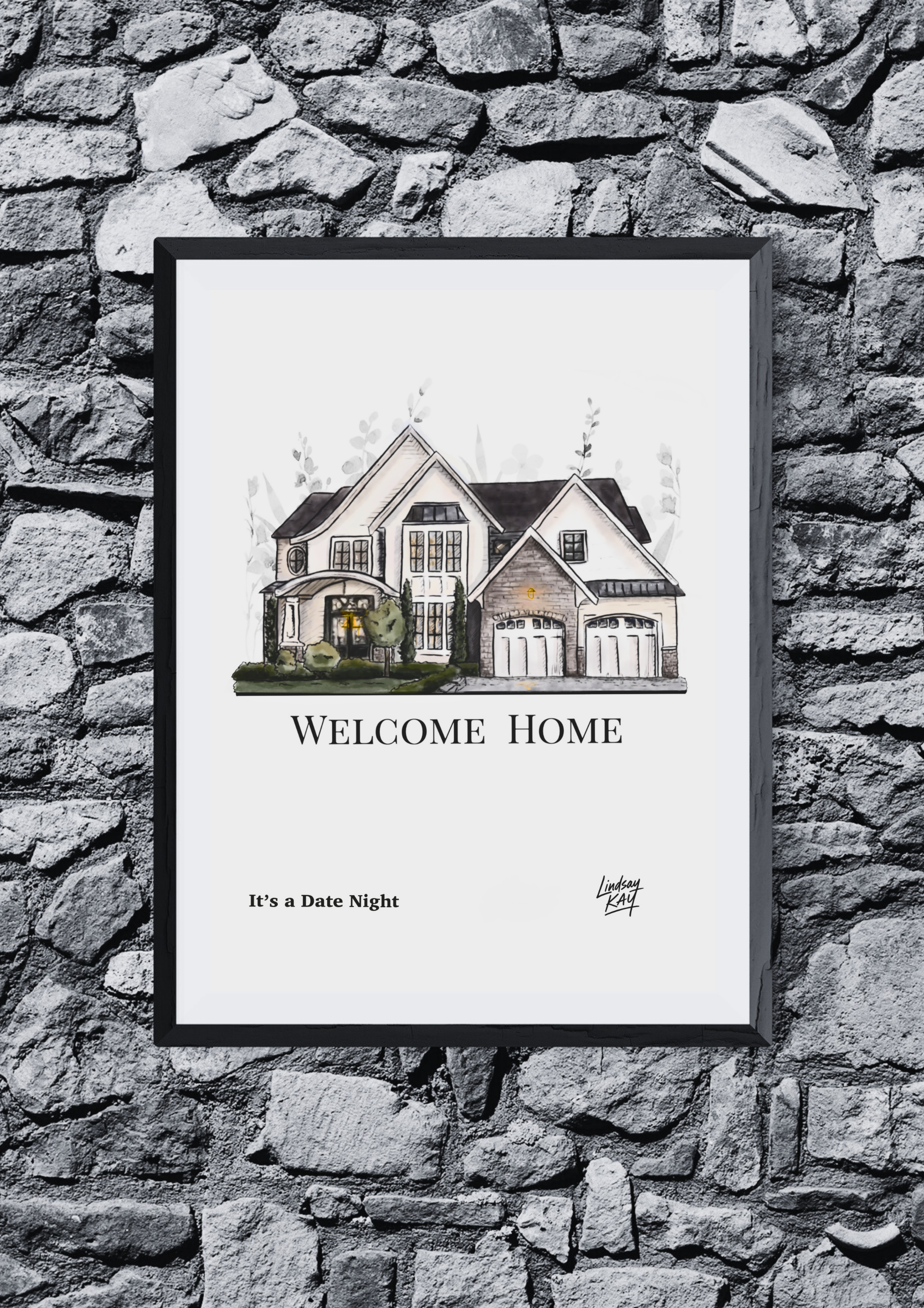The Welcome Home Experience™