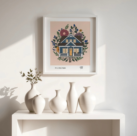 The Welcome Home Experience™