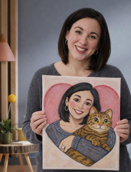 Fur Babies Are Part of the Family