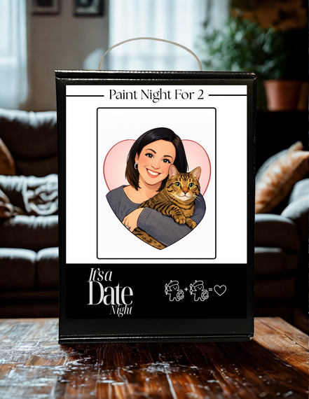 Fur Babies Are Part of the Family