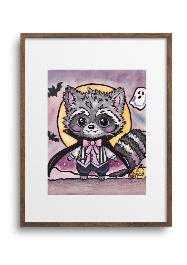 FRIGHTFULLY FUN PAINT NIGHT KIT