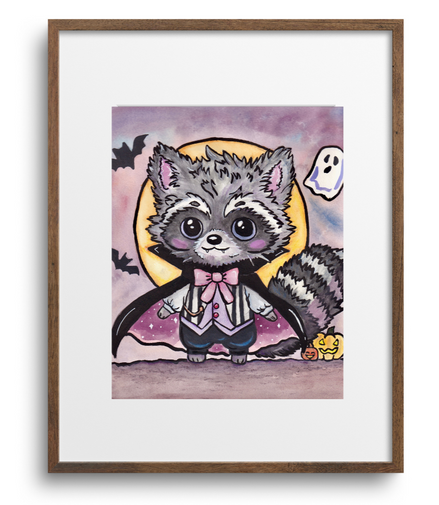 FRIGHTFULLY FUN PAINT NIGHT KIT