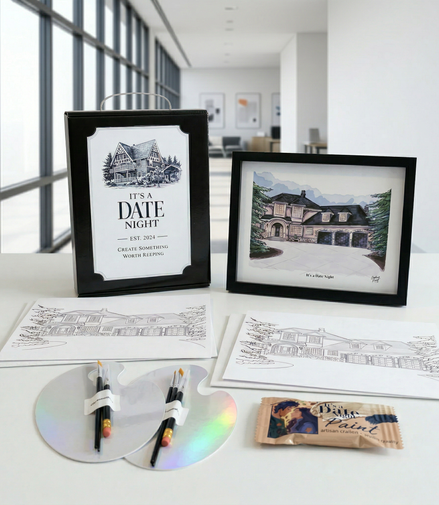 The Welcome Home Experience™