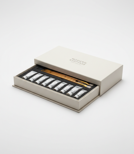 Luxury Paint-Night Kit Closed