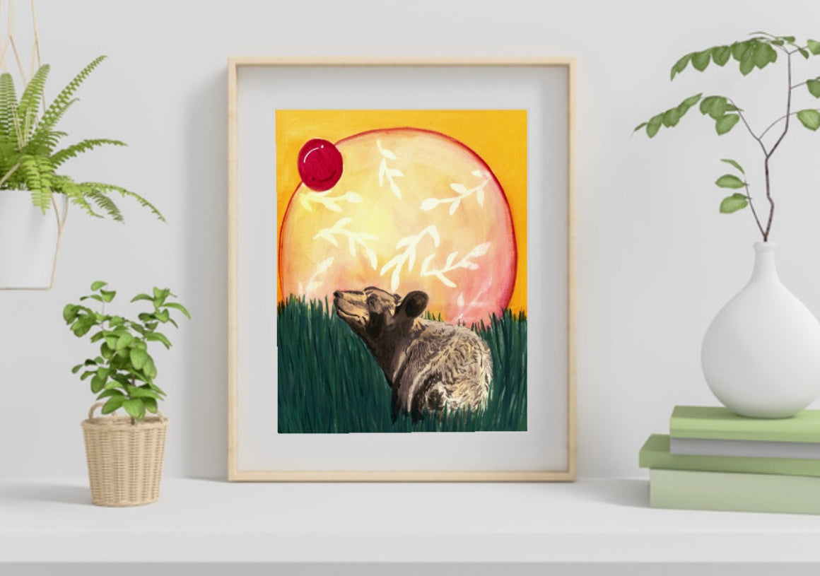 BEAR PAINT NIGHT KIT image 2